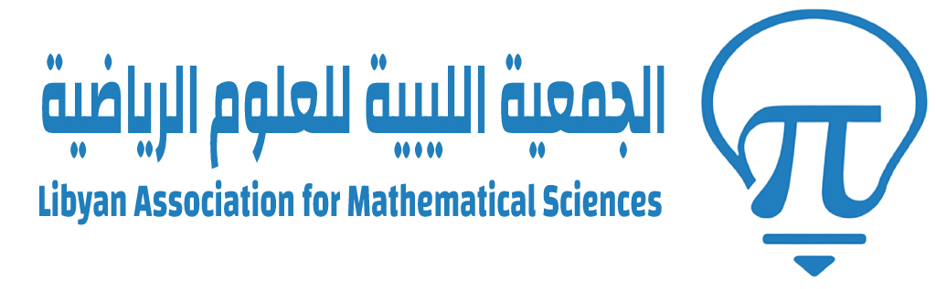 Libyan Association for Mathematical Sciences
